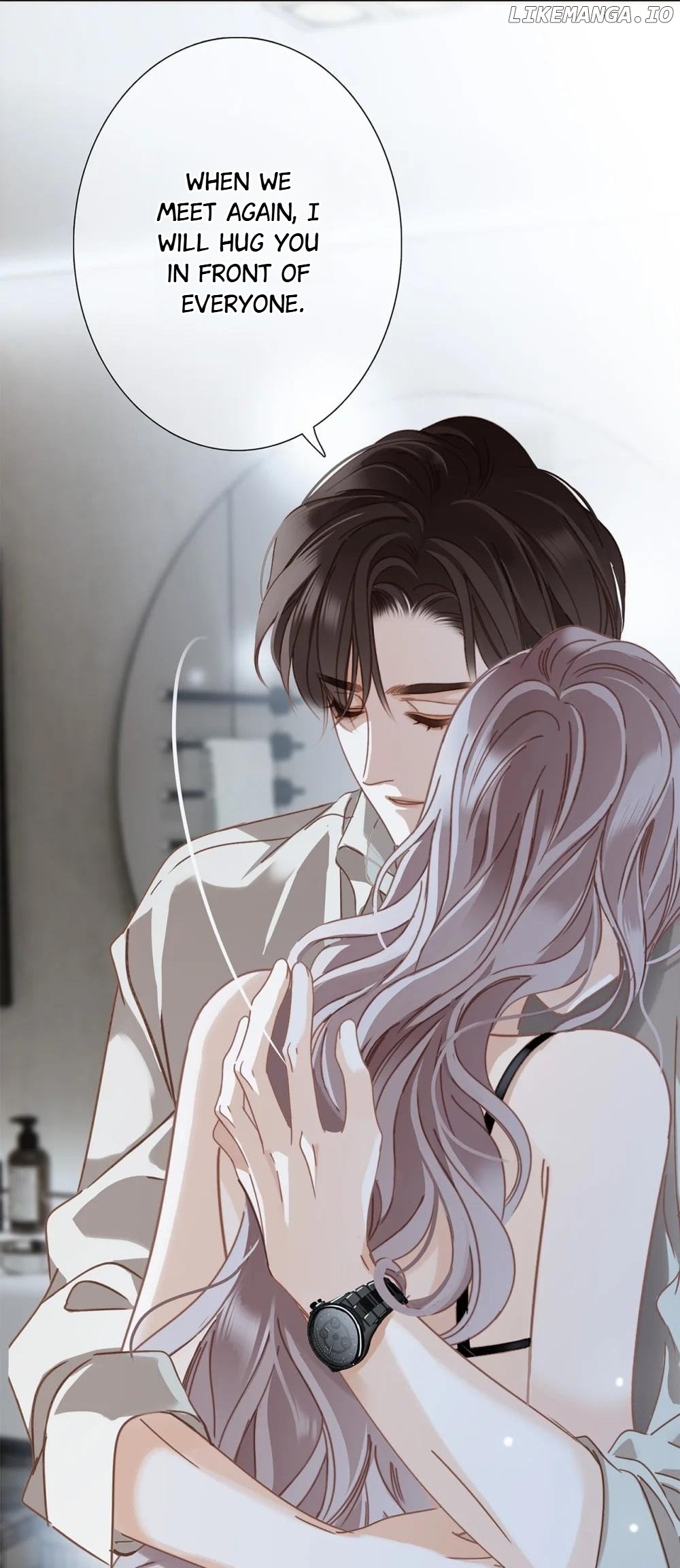 1st Kiss – I Don’t Want To Consider You As Sister Anymore Chapter 71 - 65 - page 58
